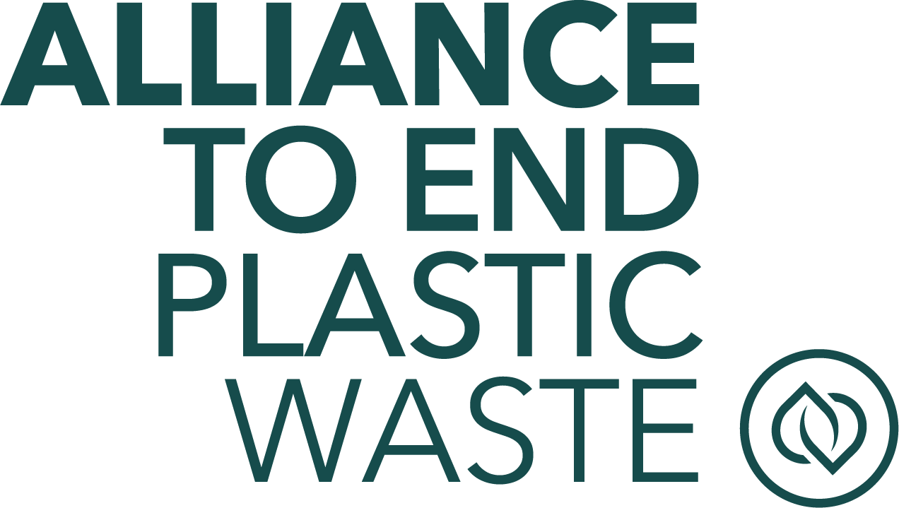 Alliance to End Plastic Waste