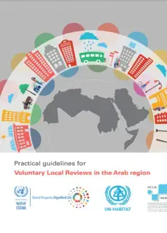 Practical guidelines for Voluntary Local Reviews in the Arab region