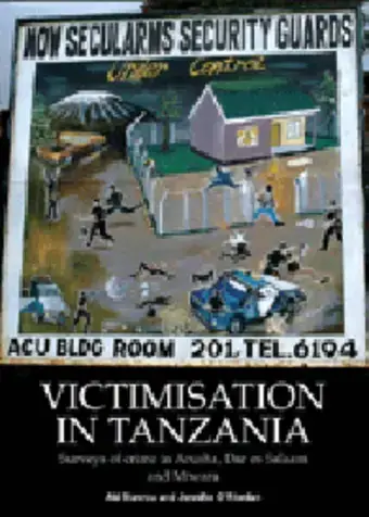 Victimisation in Tanzania- Sur