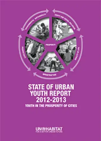 State of Urban Youth-1