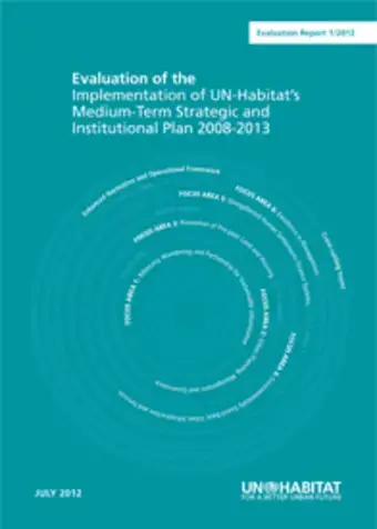 Evaluation of the Implementati