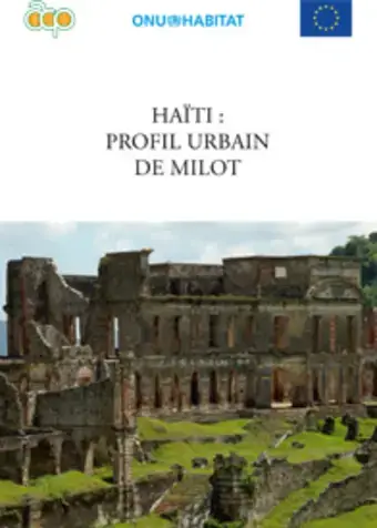 HaÃ¯ti