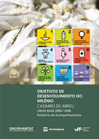 Objetivos de Desenvolvimento d