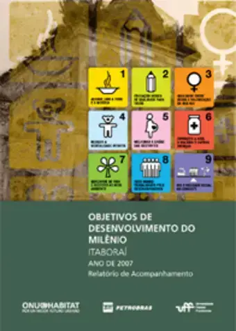 Objetivos de Desenvolvimento d