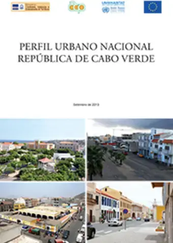 Perfil Urbana Nacional