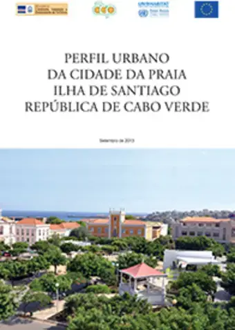 Perfil Urbano Praia