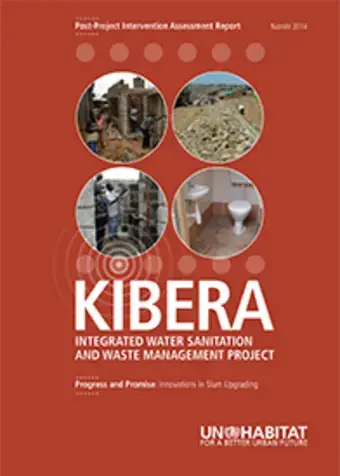 Kibera Evaluation Report FINAL