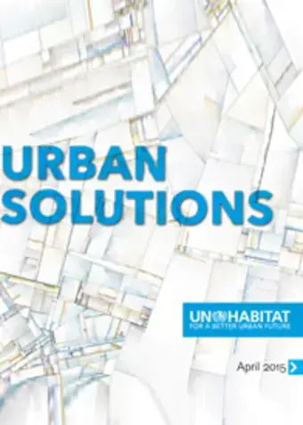 Urban Solutions