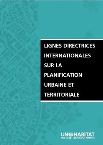 Lignes Directrices Internation