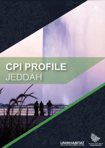 CPI PROFILE Jeddah - Cover