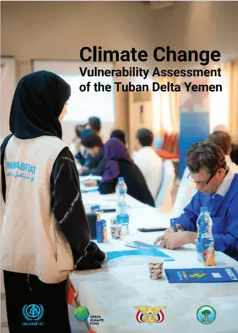 Climate Change Vulnerability Assessment of the Tuban Delta Yemen