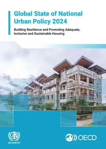 Global State of National Urban Policy 2024