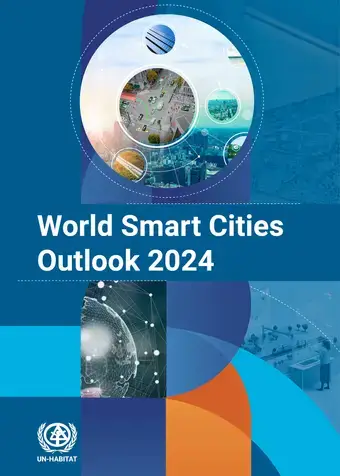 World Smart Cities Outlook 2024