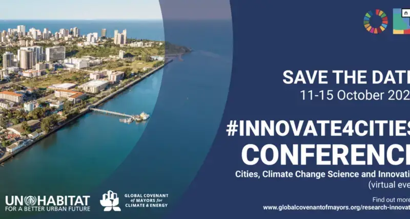 innovate4cities