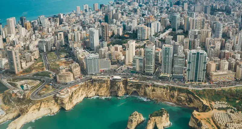 beirut