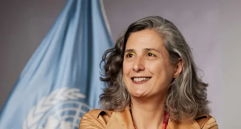 Executive Director of UN-Habitat assumes office in Nairobi, Kenya