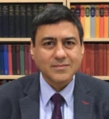 Prof. Siraj Sait