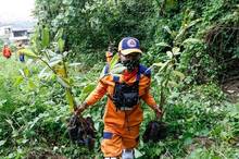 UN-Habitat and University of Michigan identify biodiversity solutions to climate change in Manizales, Colombia. 